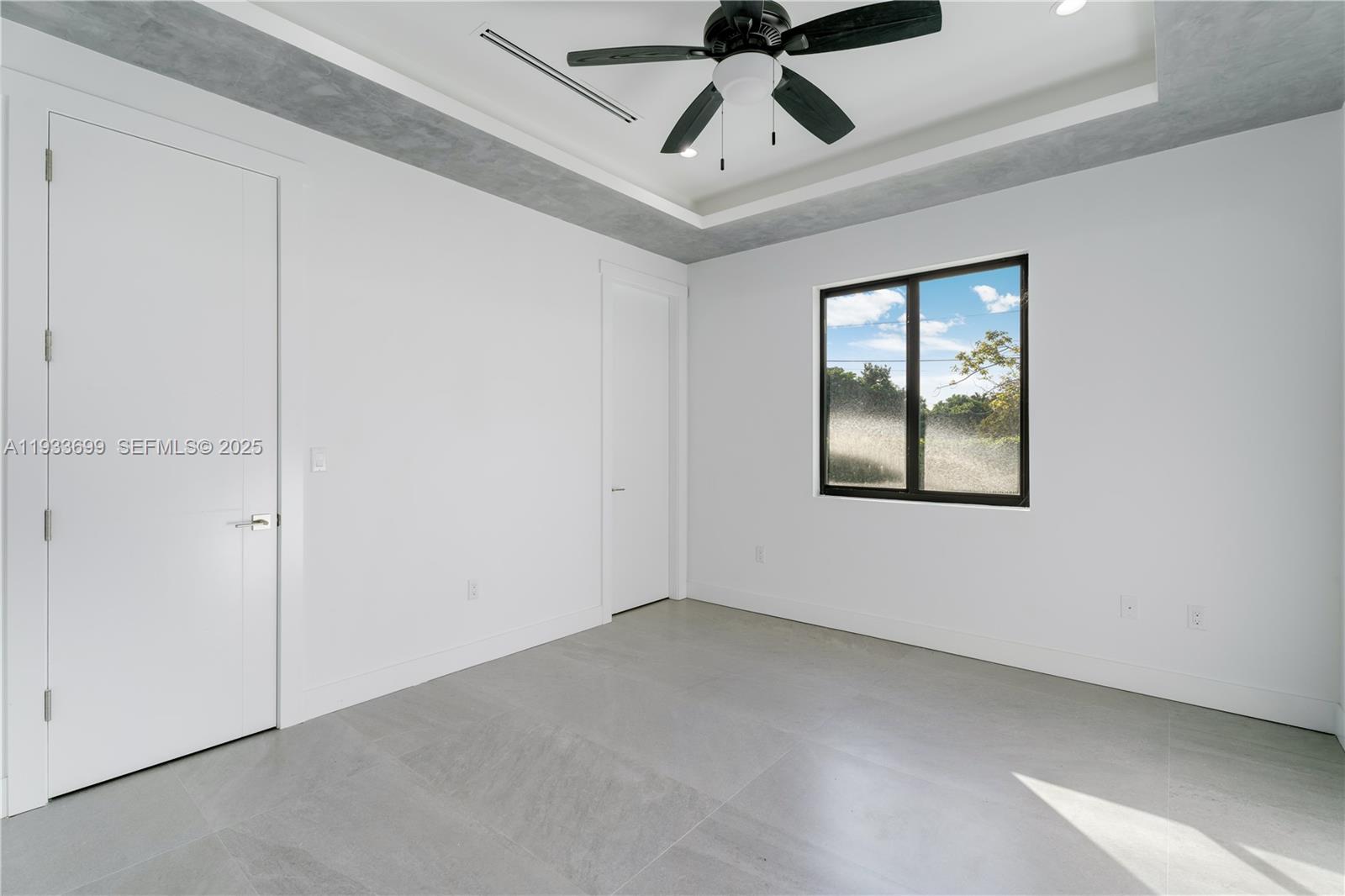 MILLER DRIVE ESTATES - Residential