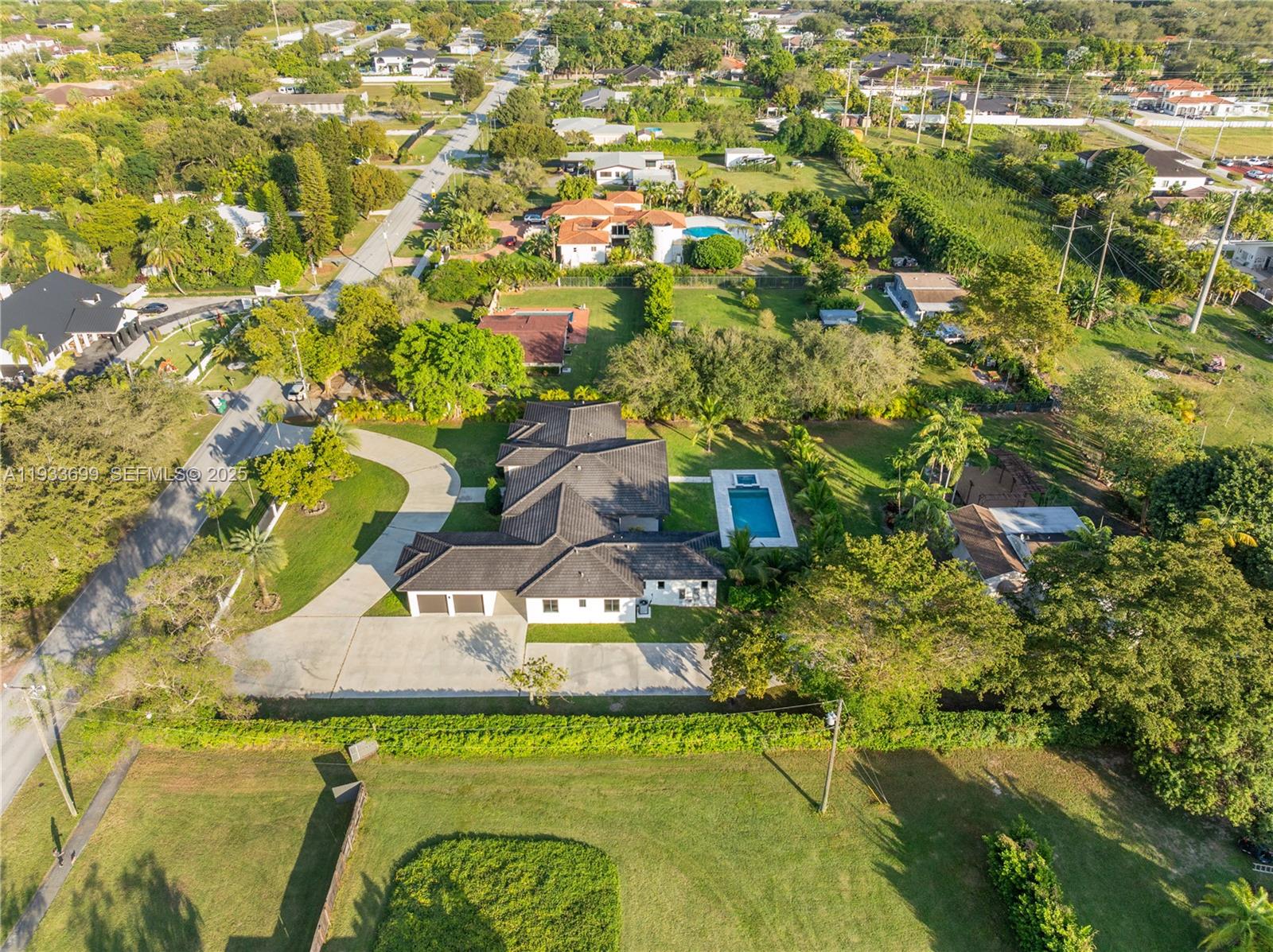 MILLER DRIVE ESTATES - Residential