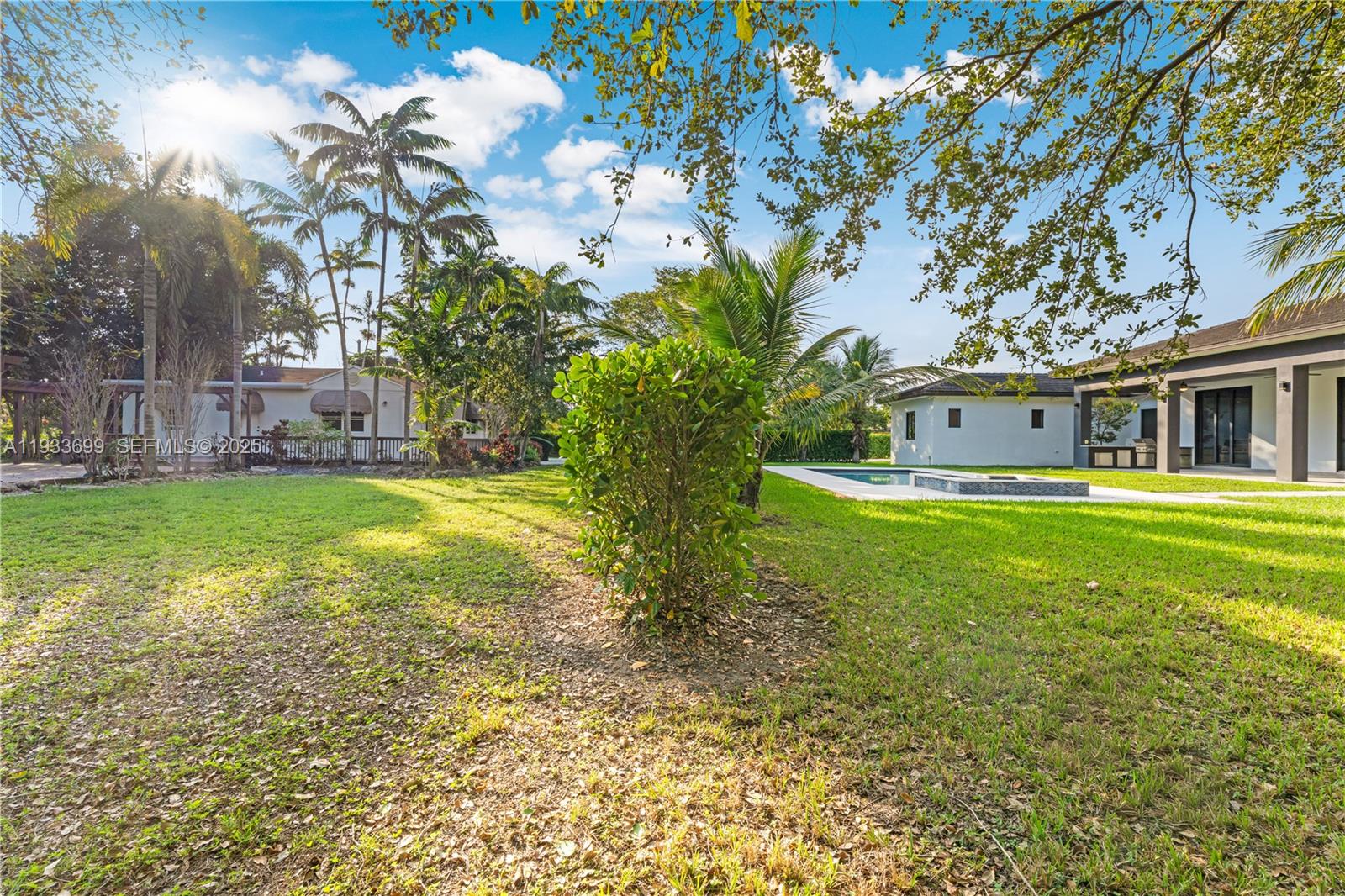 MILLER DRIVE ESTATES - Residential