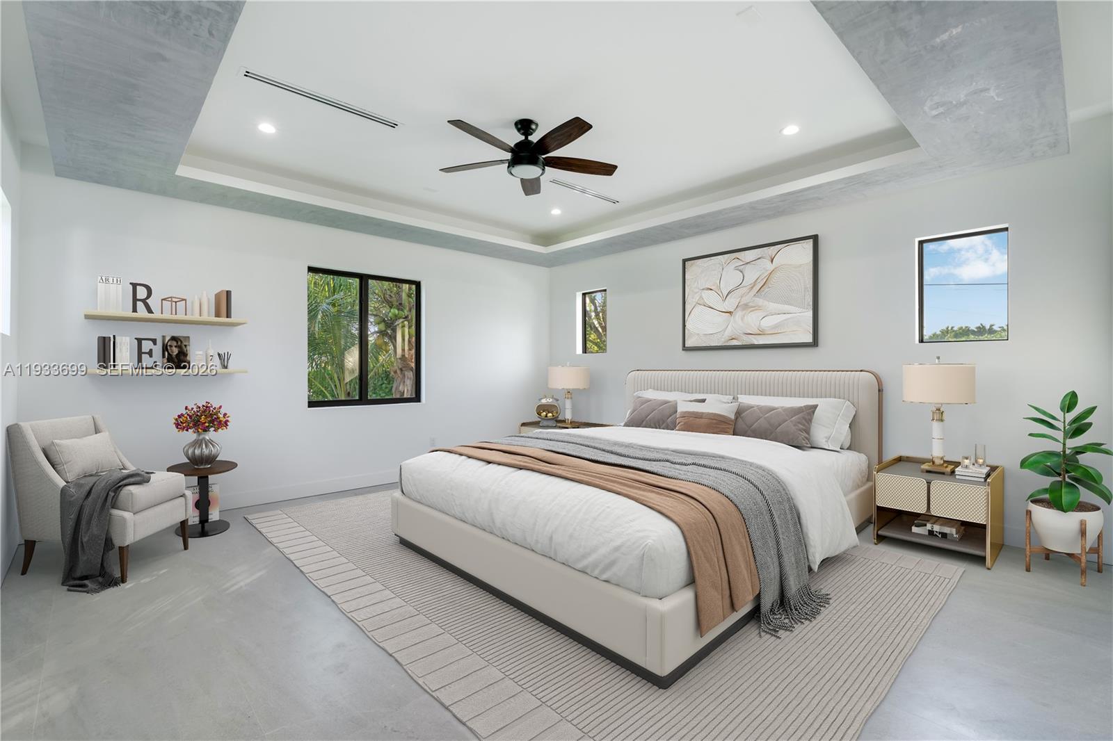 MILLER DRIVE ESTATES - Residential