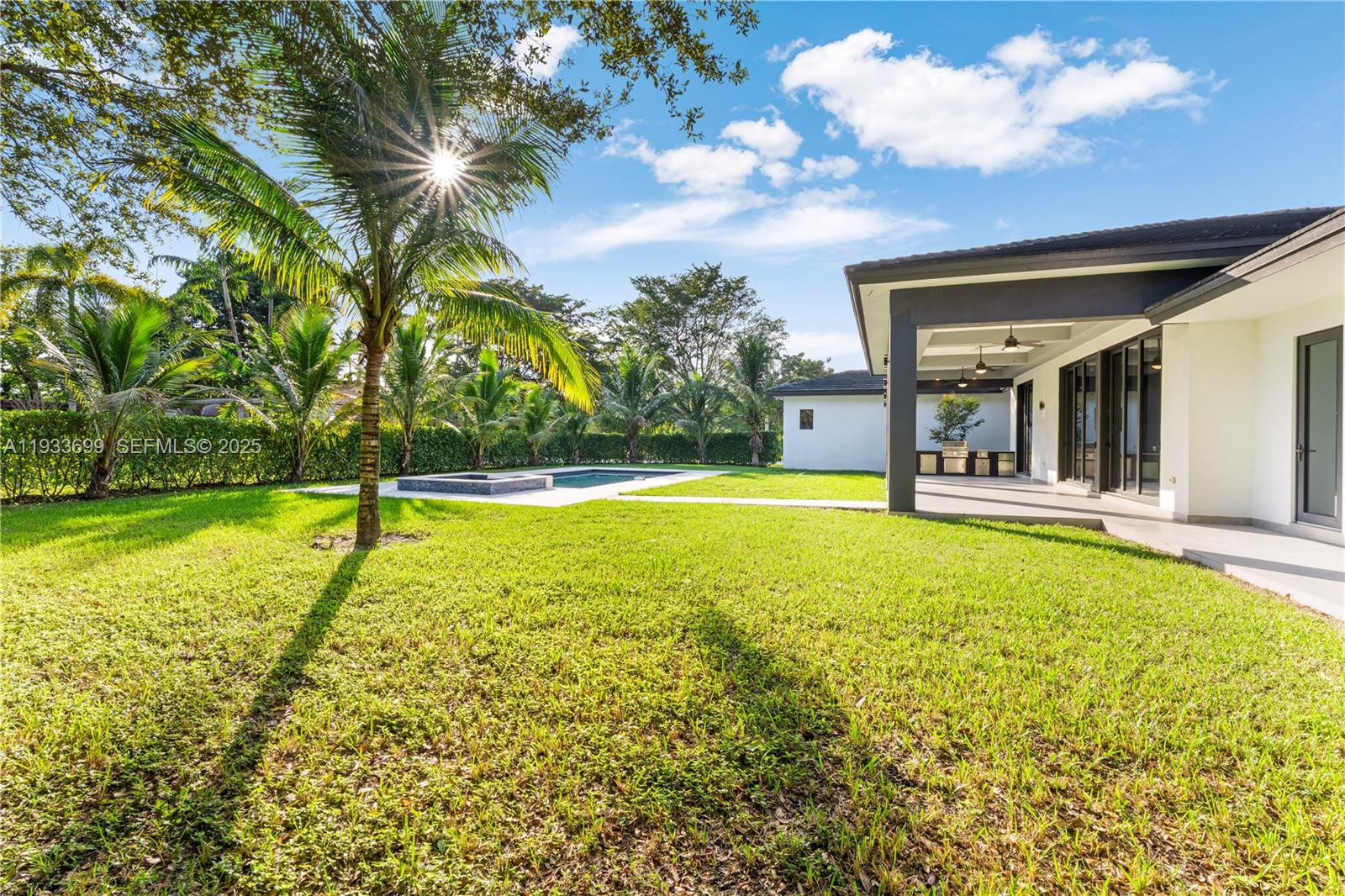 MILLER DRIVE ESTATES - Residential