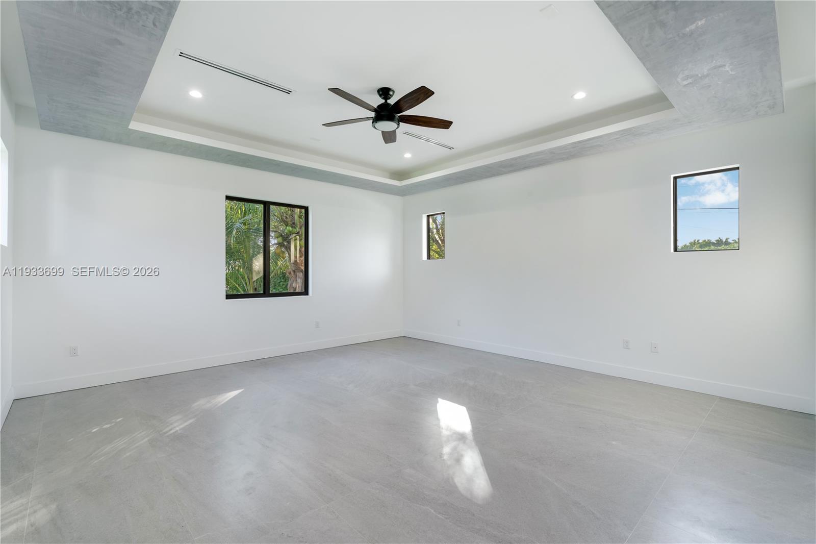 MILLER DRIVE ESTATES - Residential