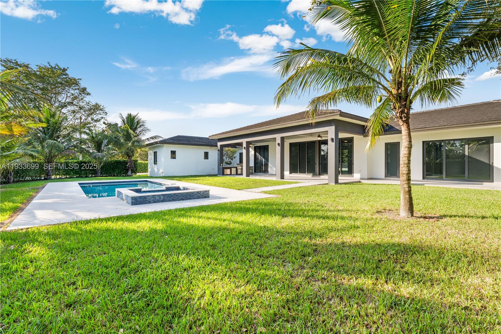 MILLER DRIVE ESTATES - Residential