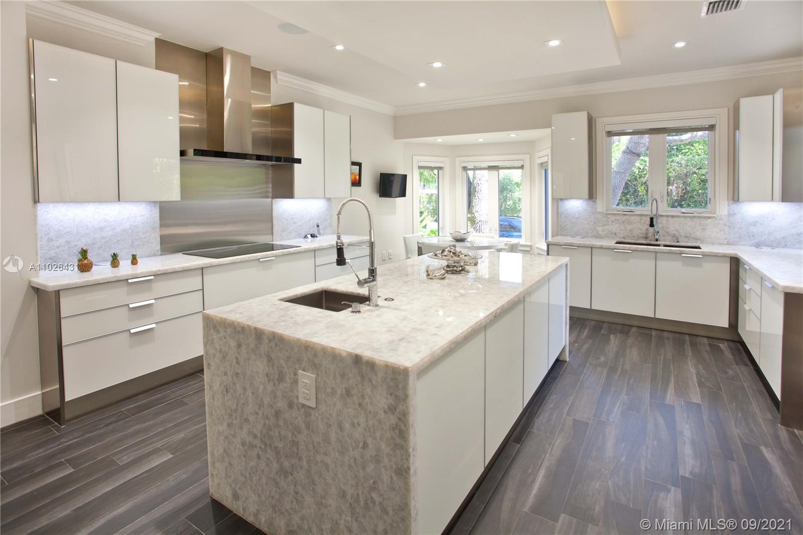 COCOA PLUM HEIGHTS SUB - Residential