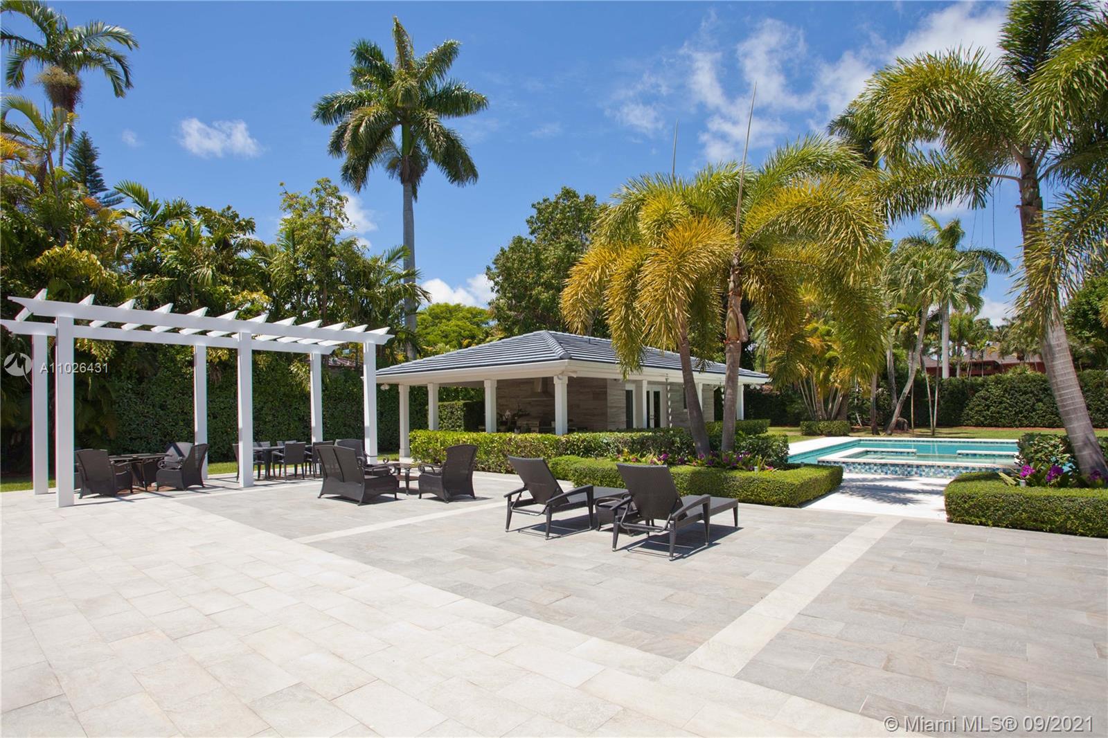 COCOA PLUM HEIGHTS SUB - Residential