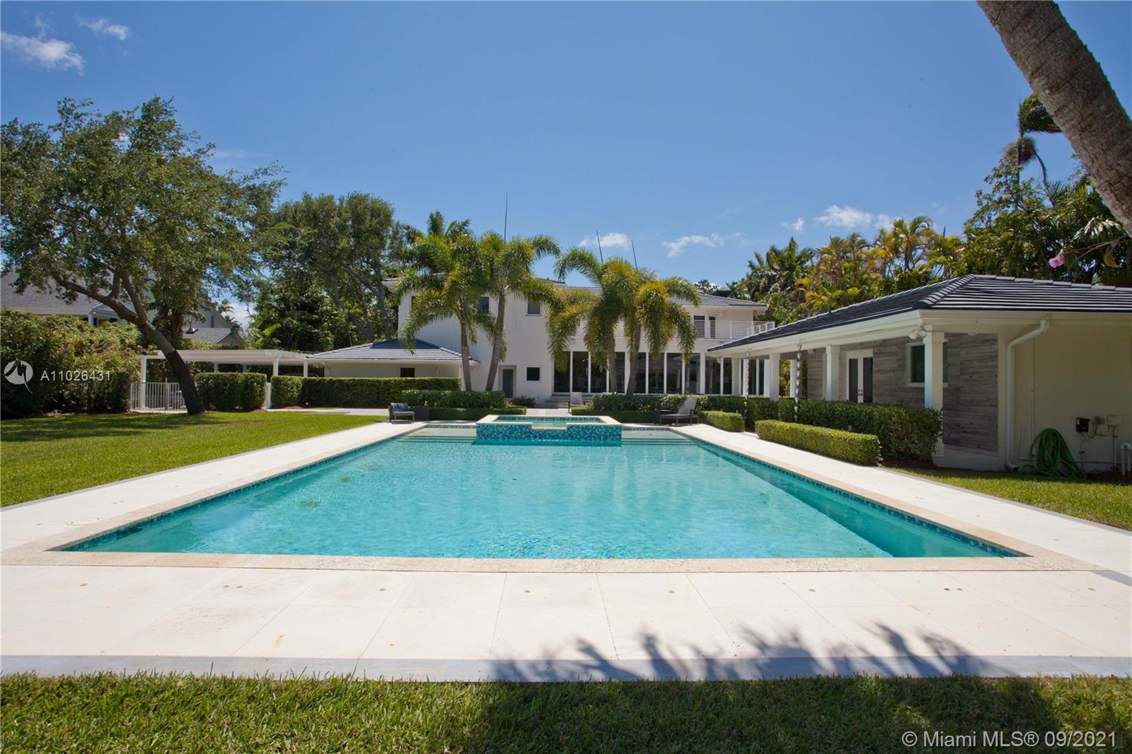 COCOA PLUM HEIGHTS SUB - Residential