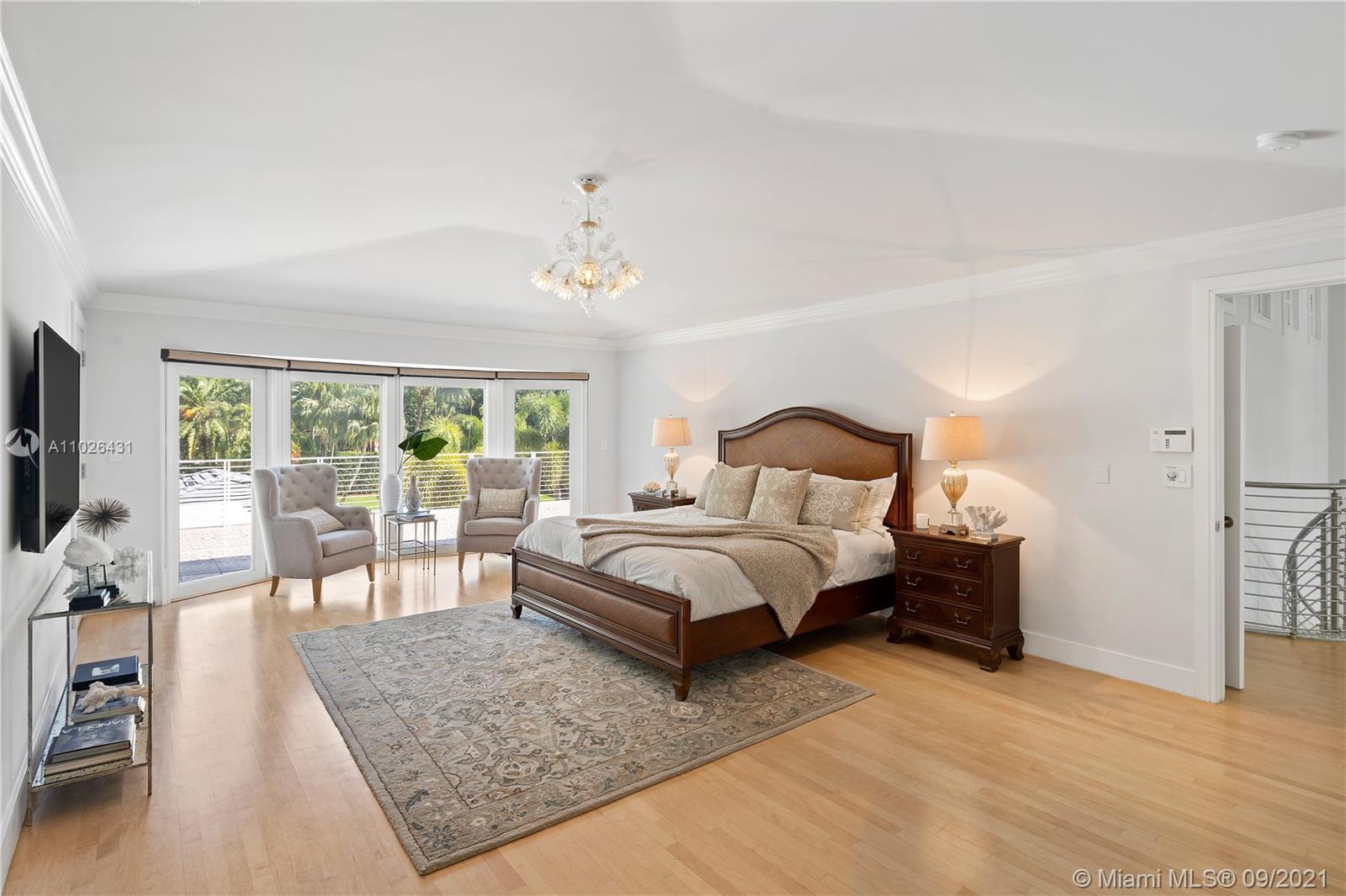 COCOA PLUM HEIGHTS SUB - Residential