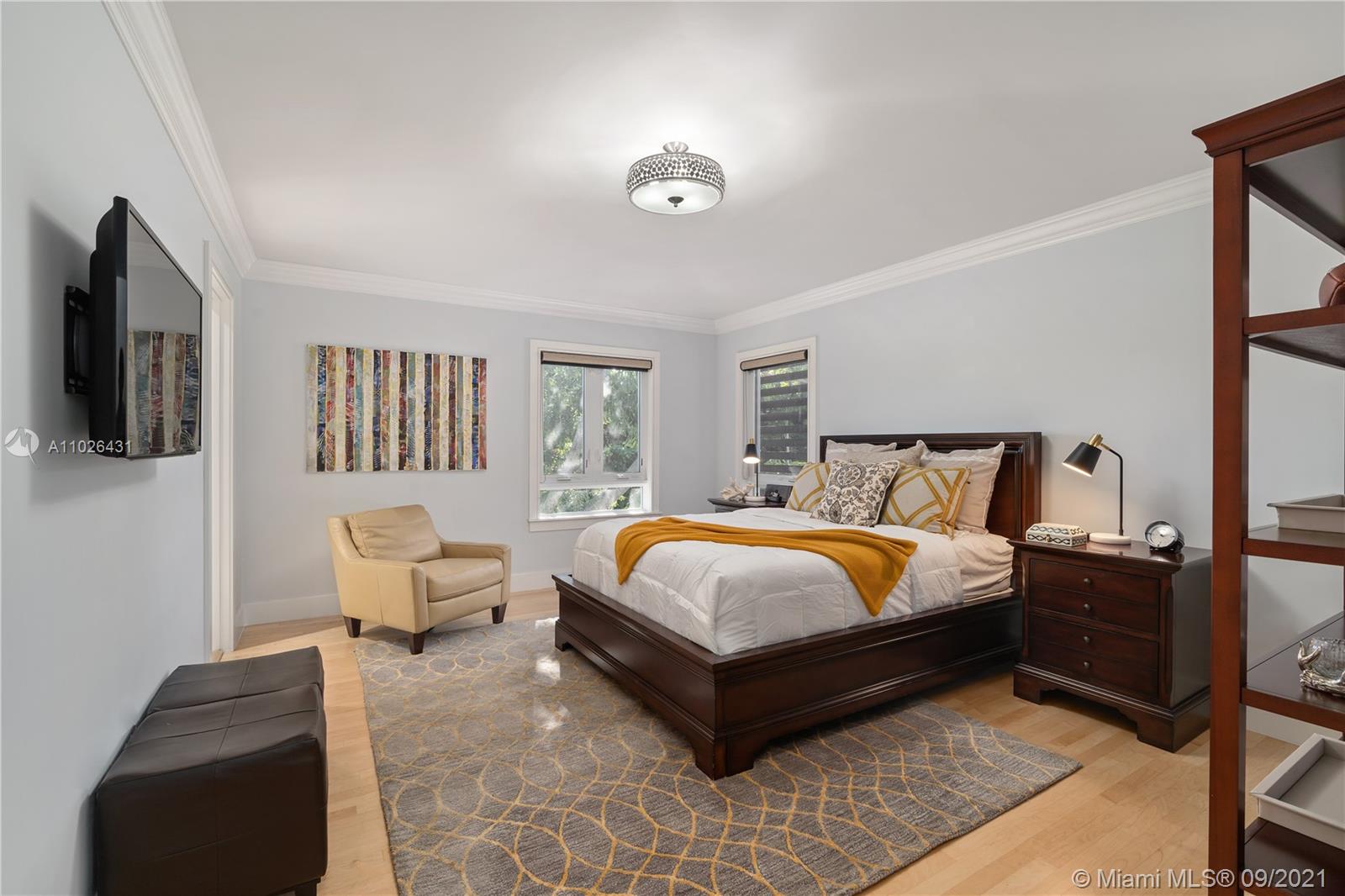 COCOA PLUM HEIGHTS SUB - Residential