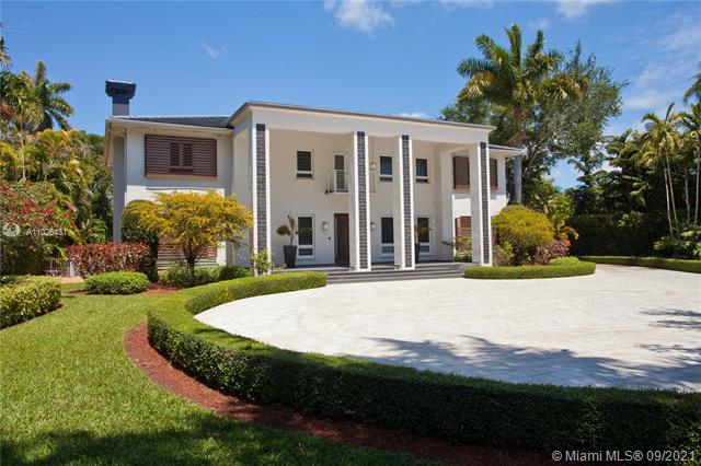 COCOA PLUM HEIGHTS SUB - Residential