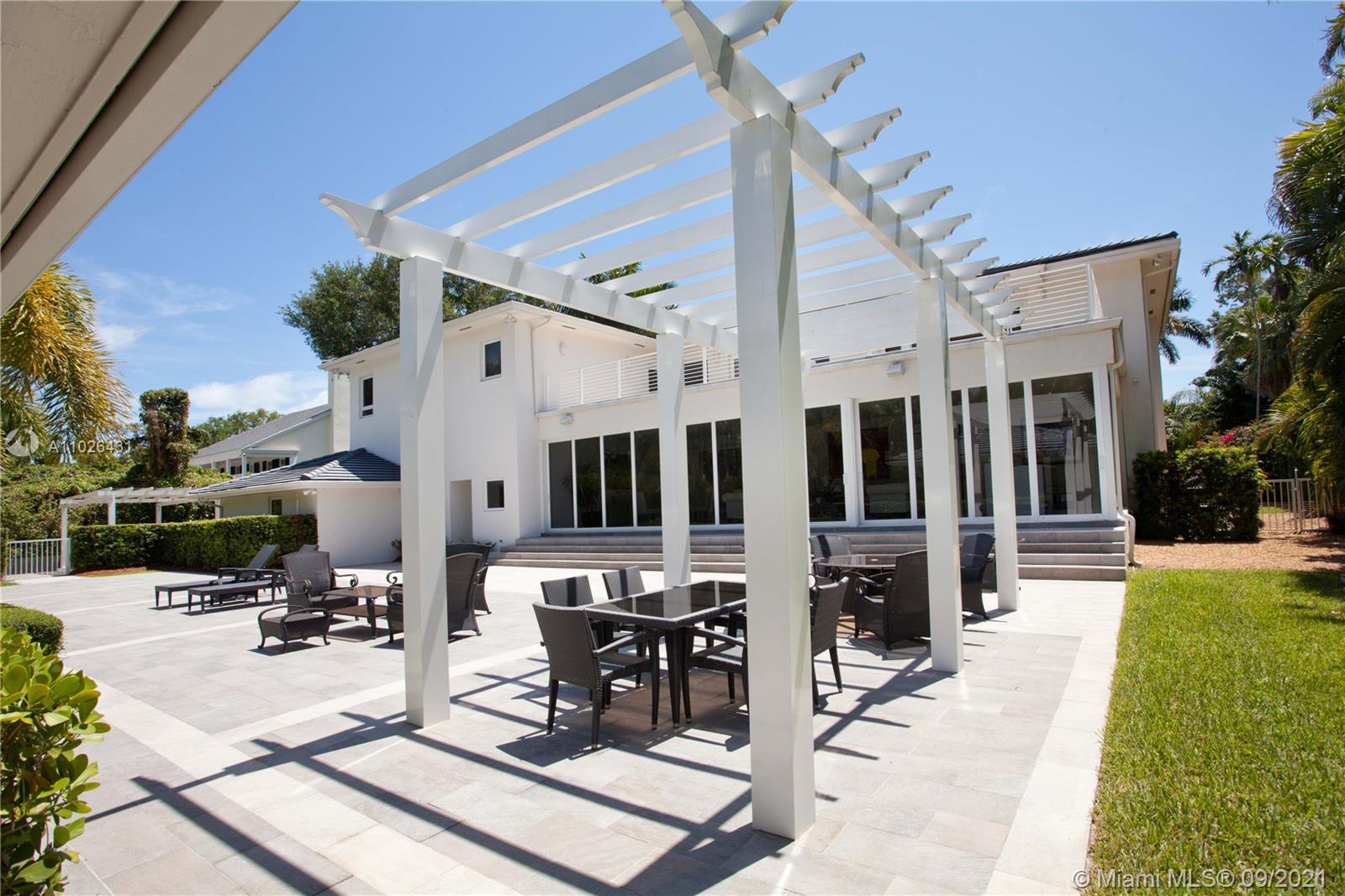 COCOA PLUM HEIGHTS SUB - Residential