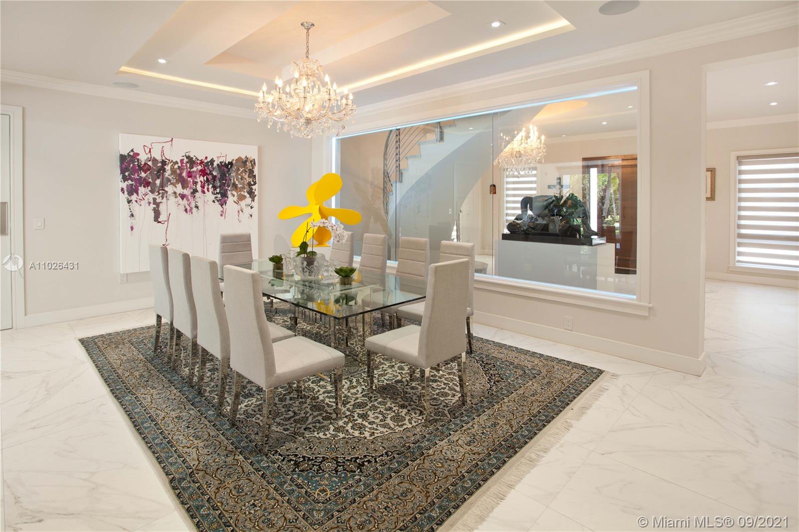 COCOA PLUM HEIGHTS SUB - Residential