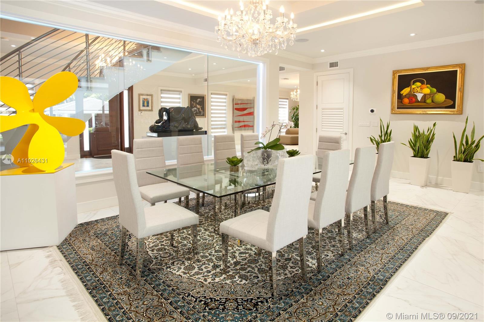 COCOA PLUM HEIGHTS SUB - Residential