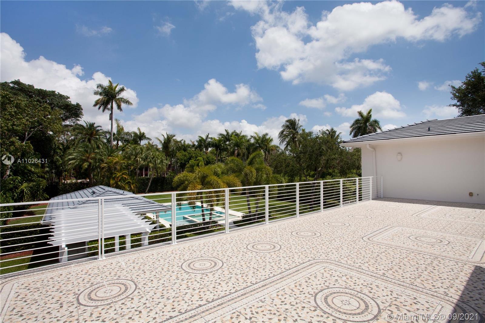 COCOA PLUM HEIGHTS SUB - Residential