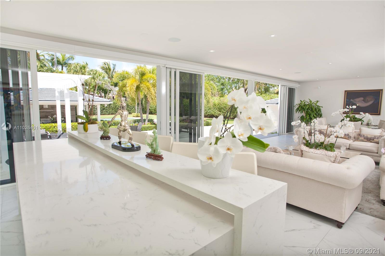 COCOA PLUM HEIGHTS SUB - Residential