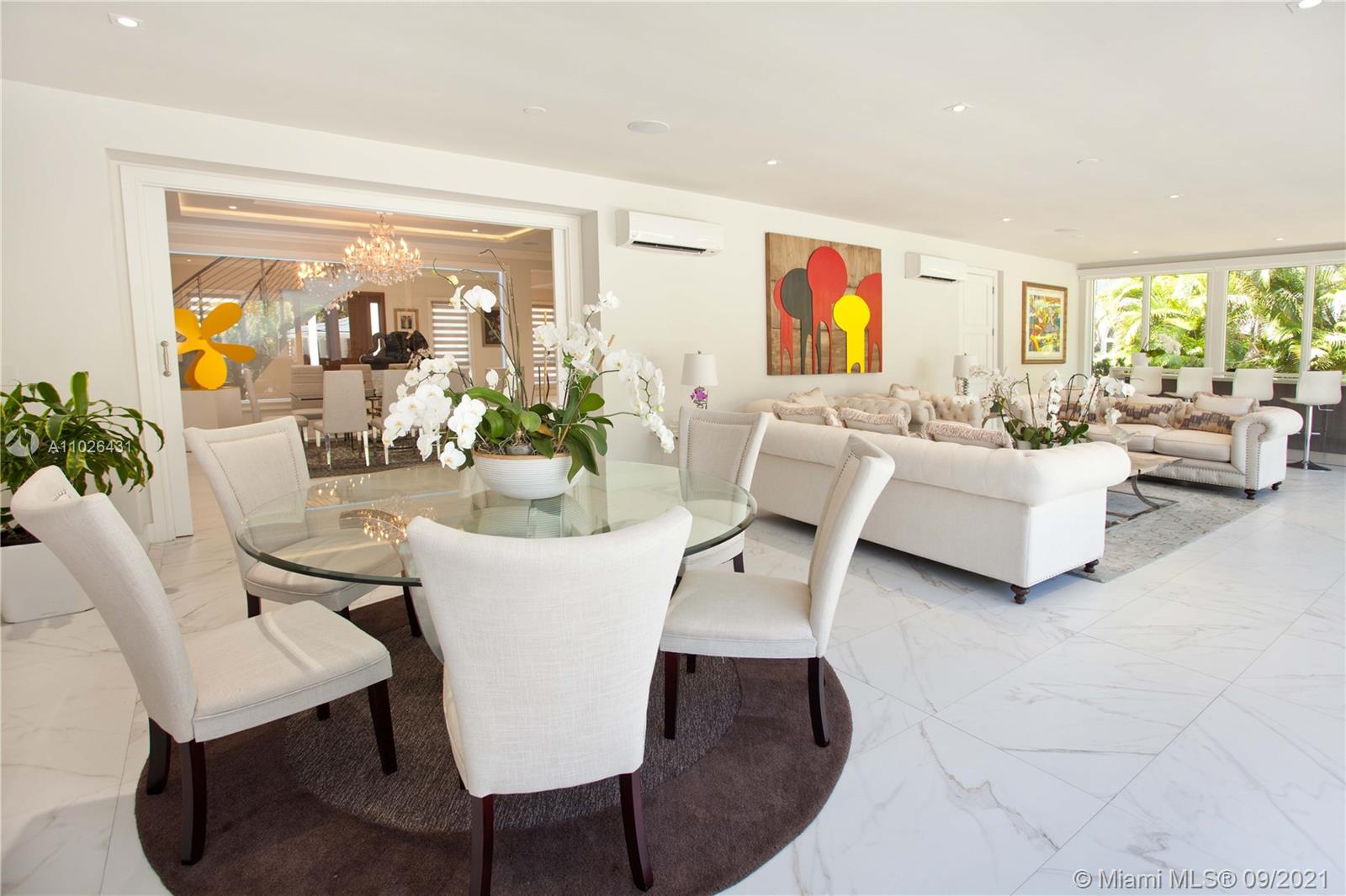 COCOA PLUM HEIGHTS SUB - Residential