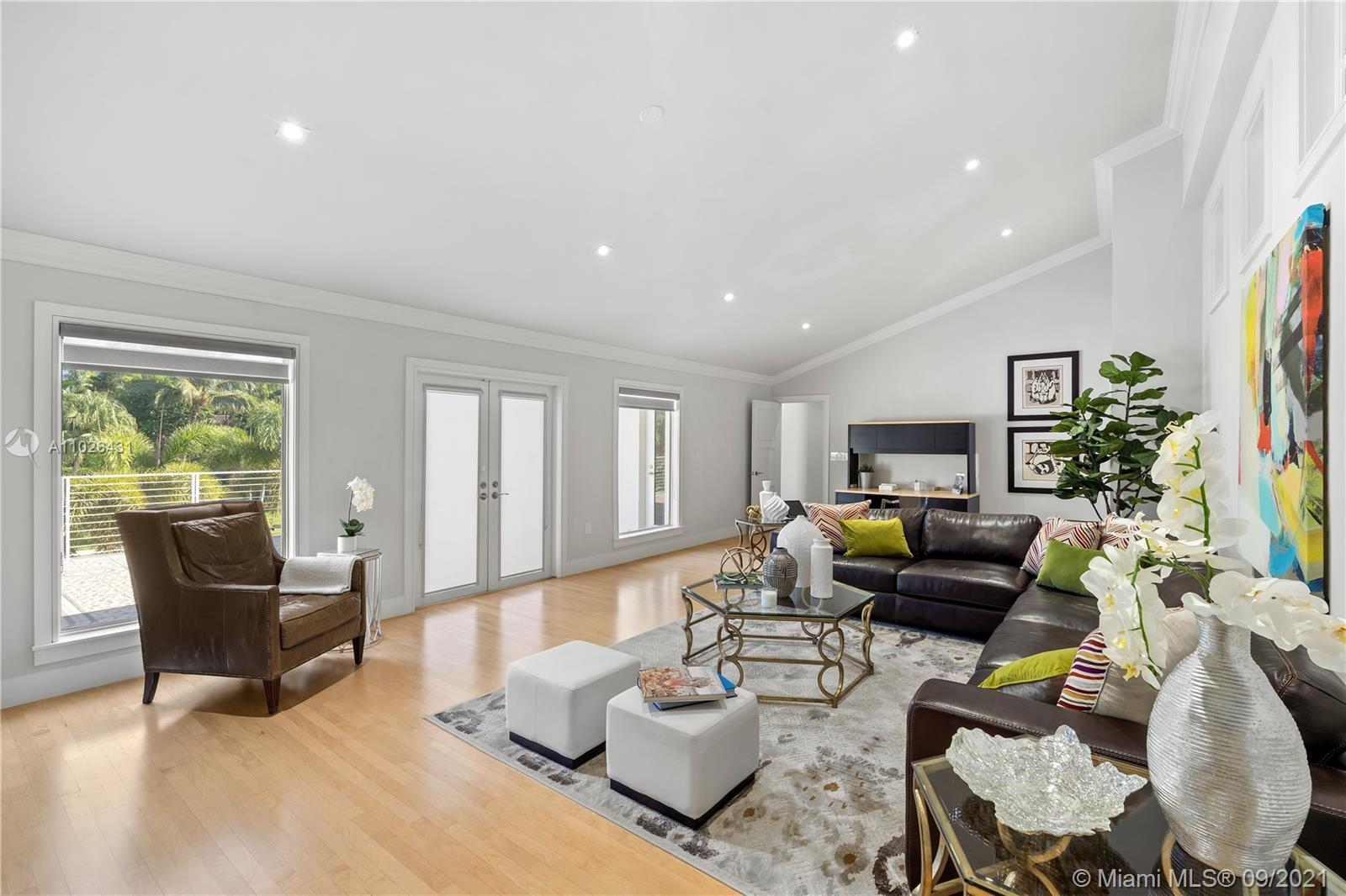 COCOA PLUM HEIGHTS SUB - Residential