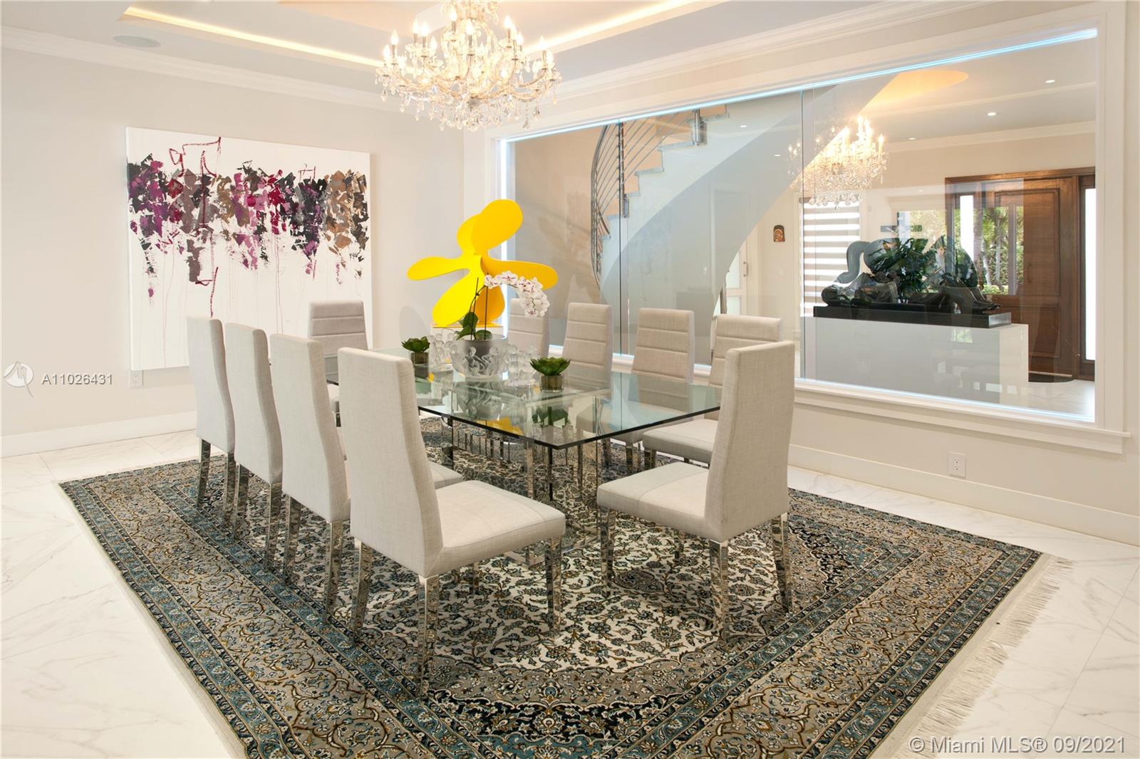 COCOA PLUM HEIGHTS SUB - Residential