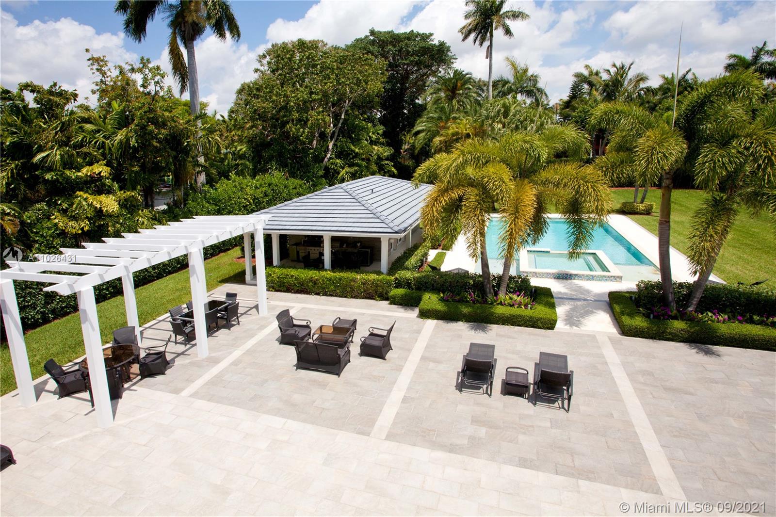 COCOA PLUM HEIGHTS SUB - Residential