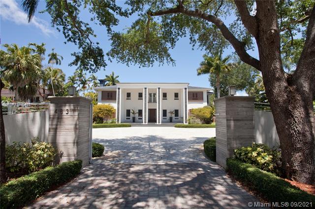 COCOA PLUM HEIGHTS SUB - Residential