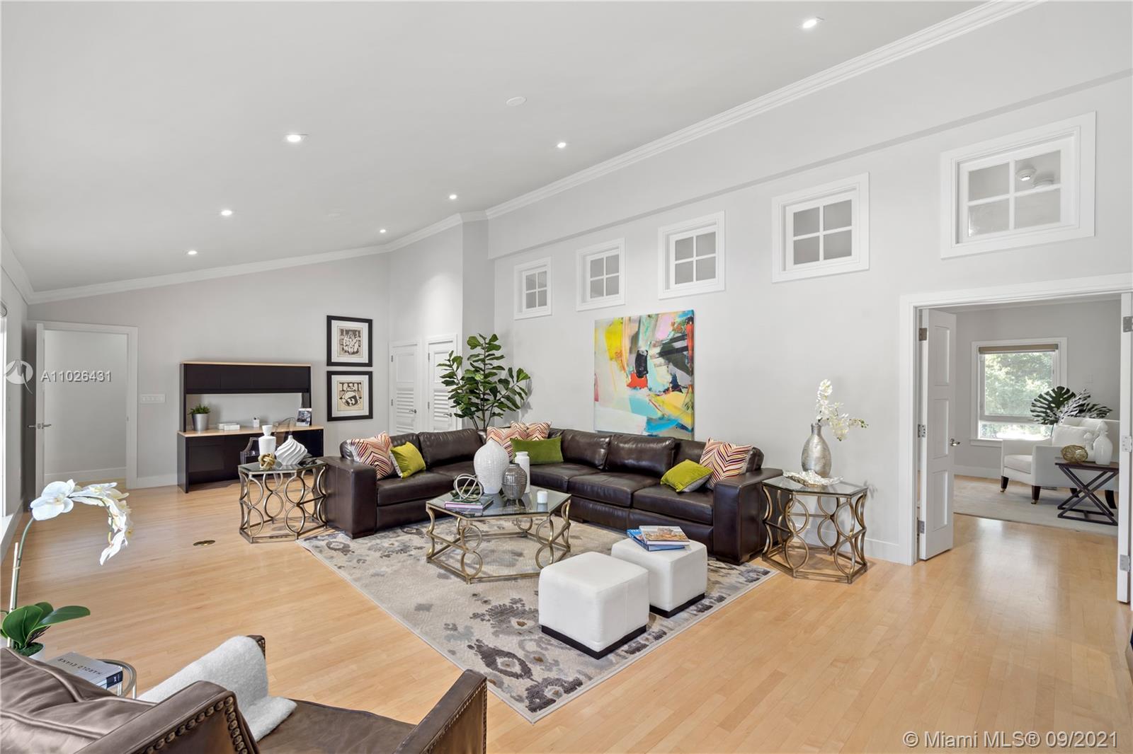 COCOA PLUM HEIGHTS SUB - Residential