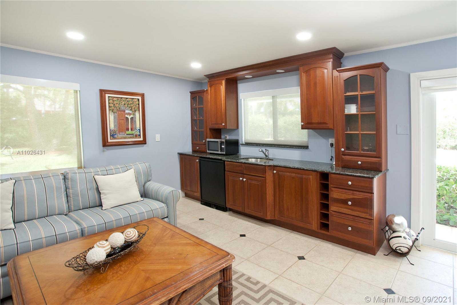 COCOA PLUM HEIGHTS SUB - Residential