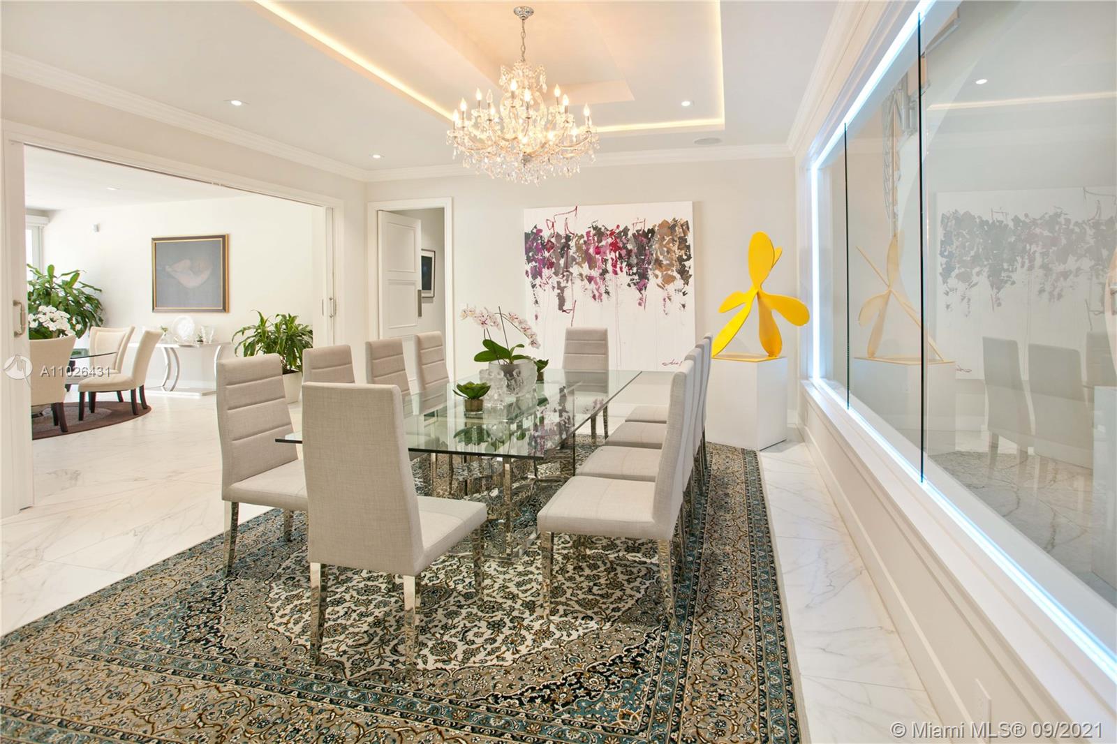 COCOA PLUM HEIGHTS SUB - Residential