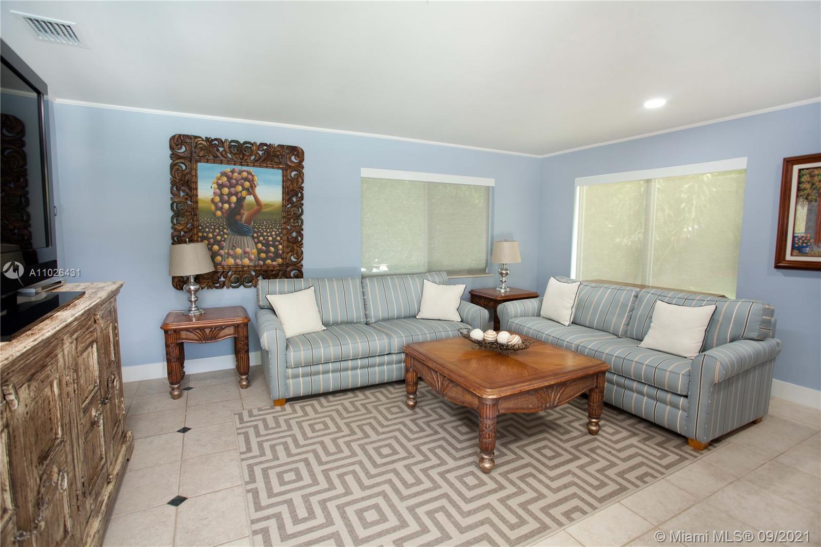 COCOA PLUM HEIGHTS SUB - Residential