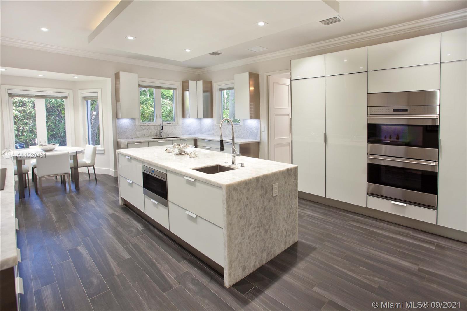 COCOA PLUM HEIGHTS SUB - Residential