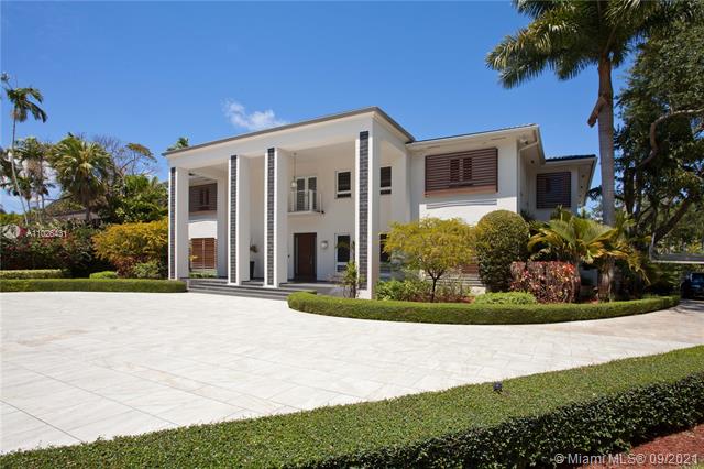 COCOA PLUM HEIGHTS SUB - Residential