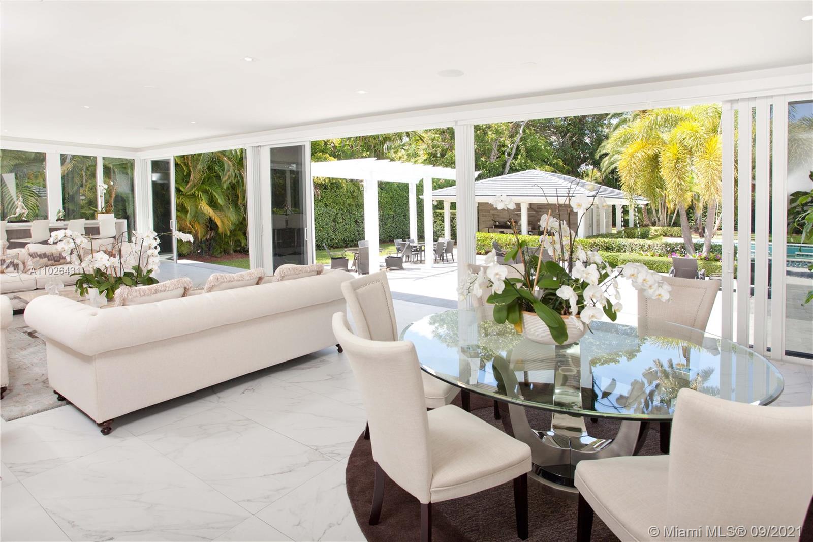 COCOA PLUM HEIGHTS SUB - Residential