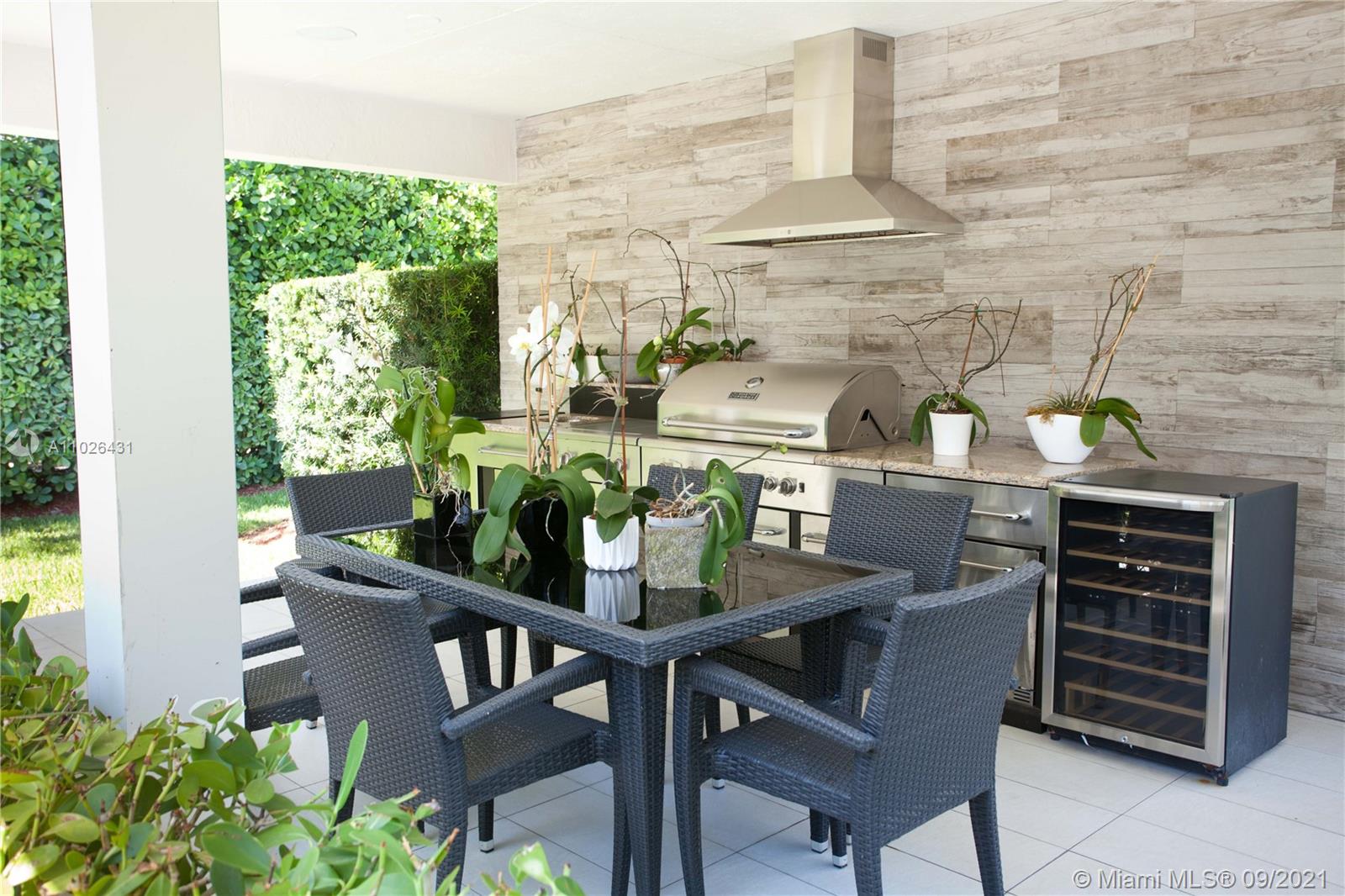 COCOA PLUM HEIGHTS SUB - Residential