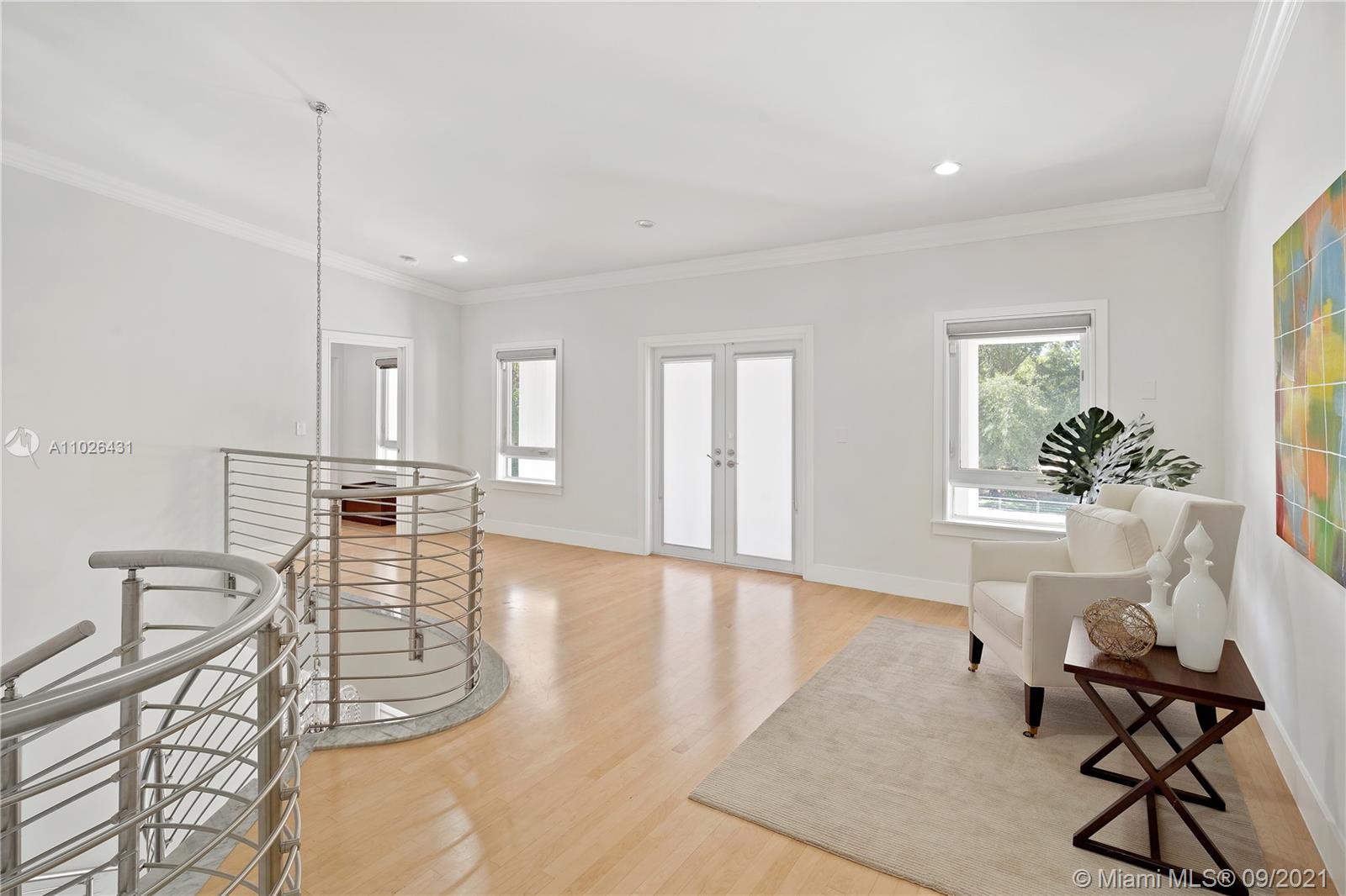 COCOA PLUM HEIGHTS SUB - Residential