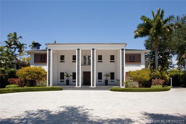 COCOA PLUM HEIGHTS SUB - Residential