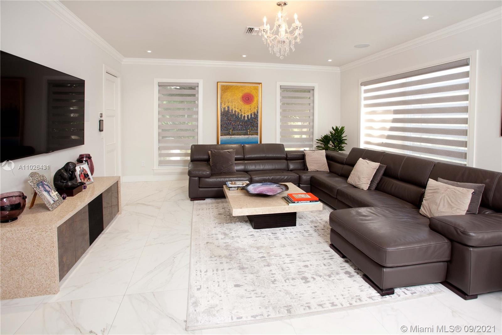 COCOA PLUM HEIGHTS SUB - Residential