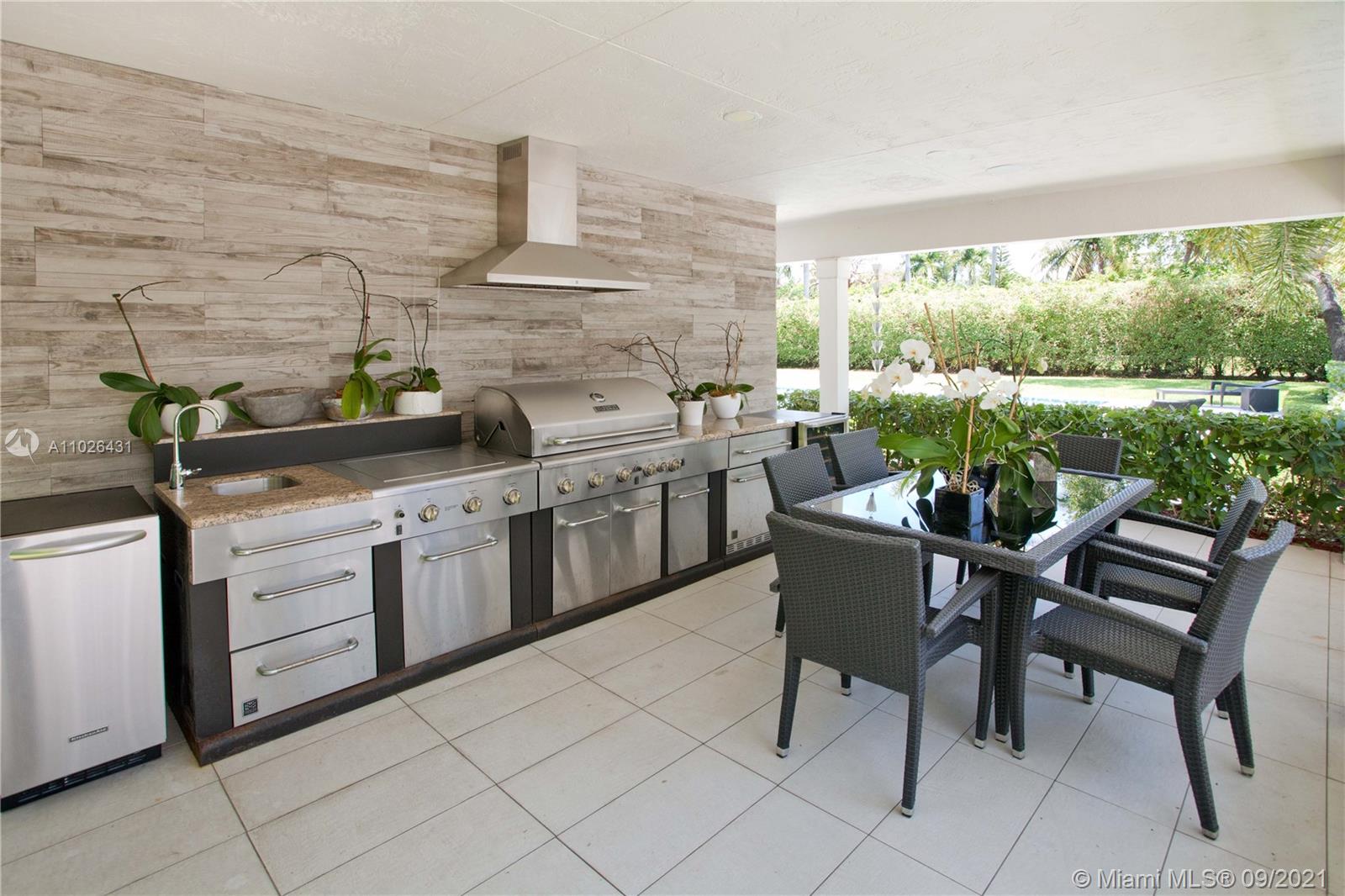 COCOA PLUM HEIGHTS SUB - Residential