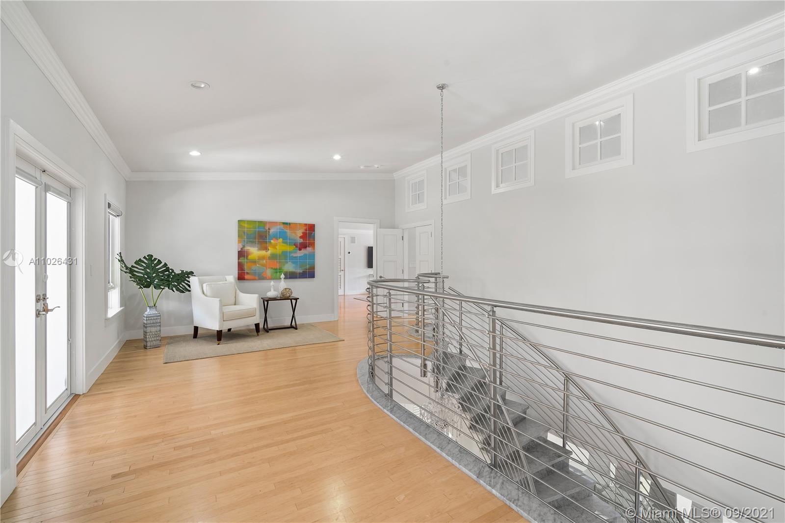 COCOA PLUM HEIGHTS SUB - Residential