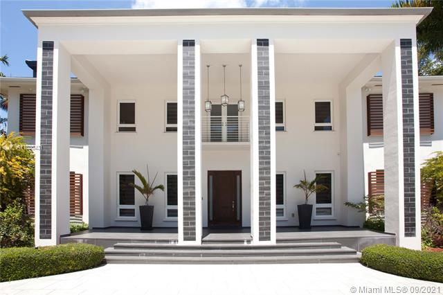 COCOA PLUM HEIGHTS SUB - Residential