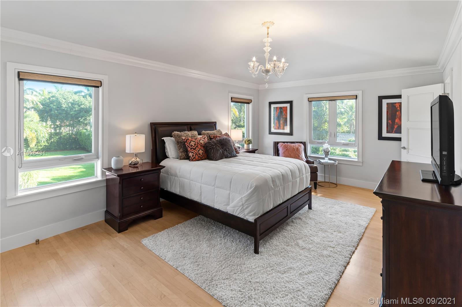 COCOA PLUM HEIGHTS SUB - Residential