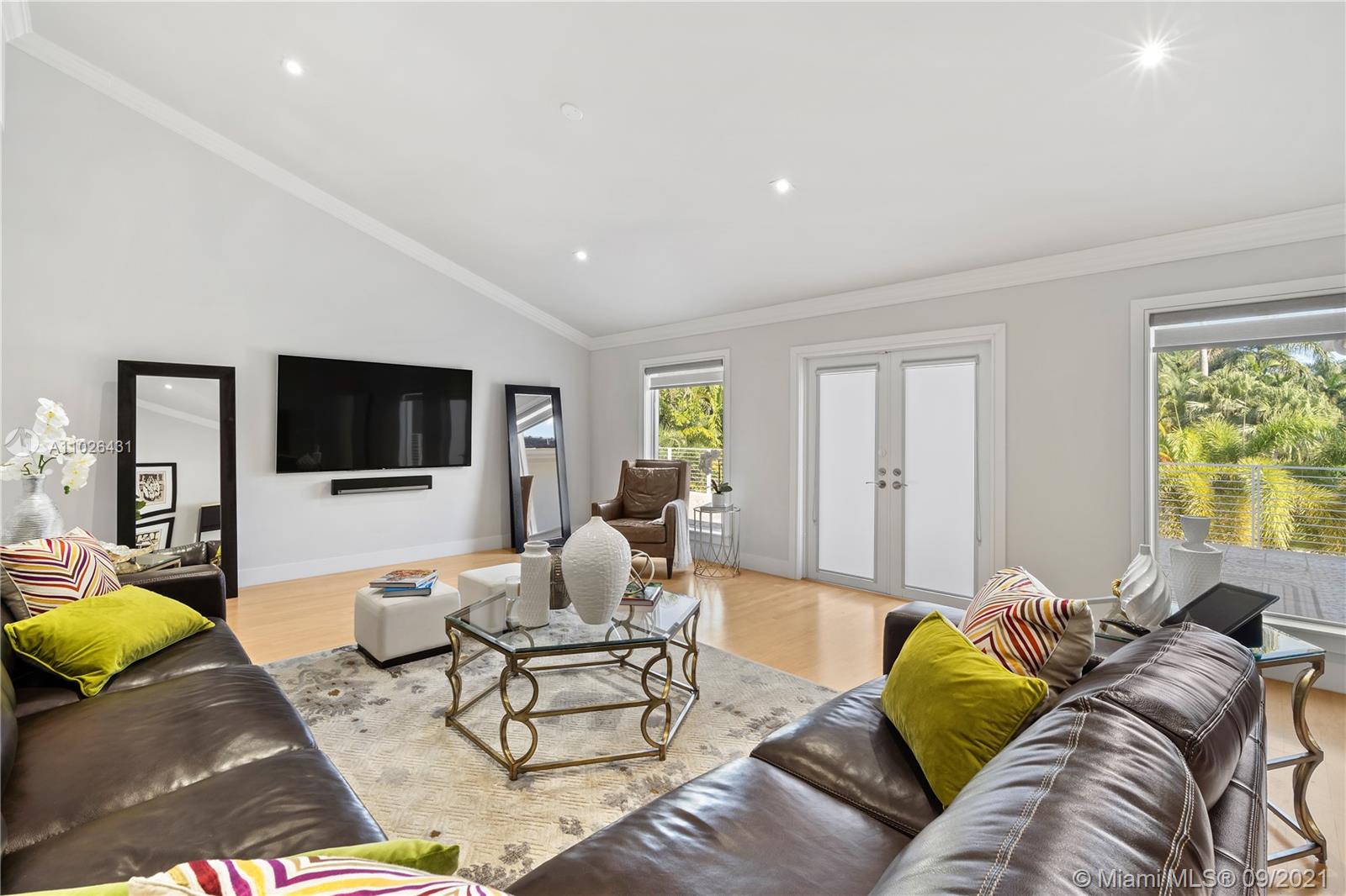 COCOA PLUM HEIGHTS SUB - Residential