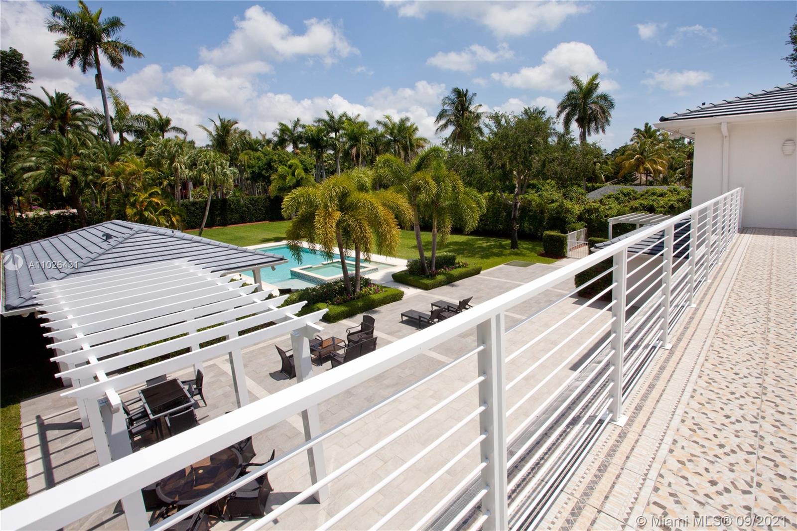 COCOA PLUM HEIGHTS SUB - Residential