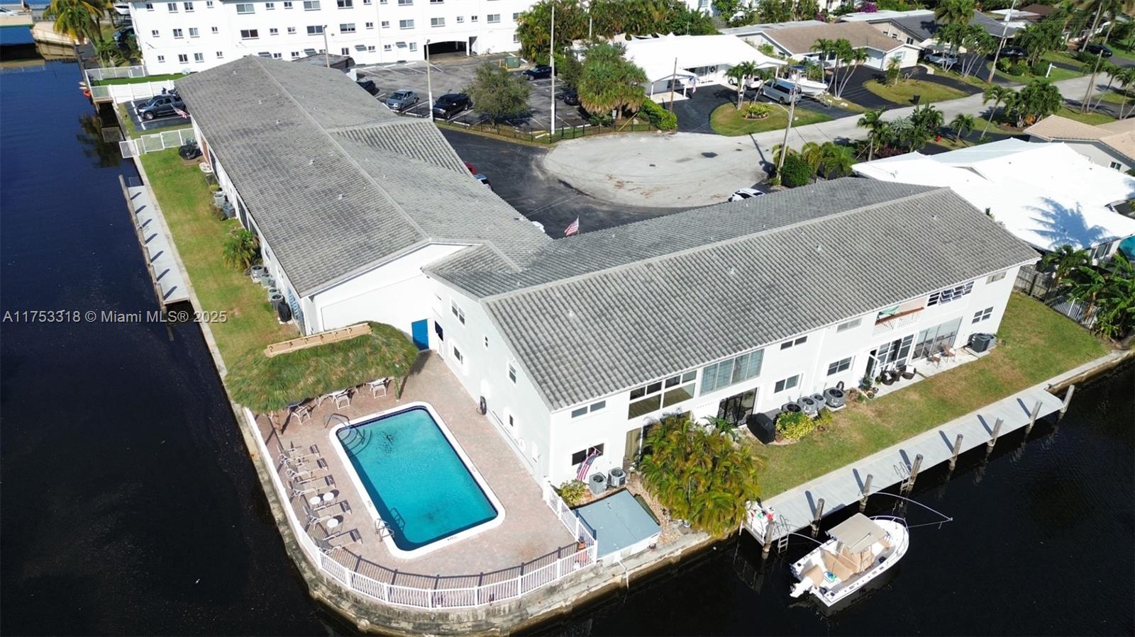 CYPRESS ANCHORAGE CONDO - Residential