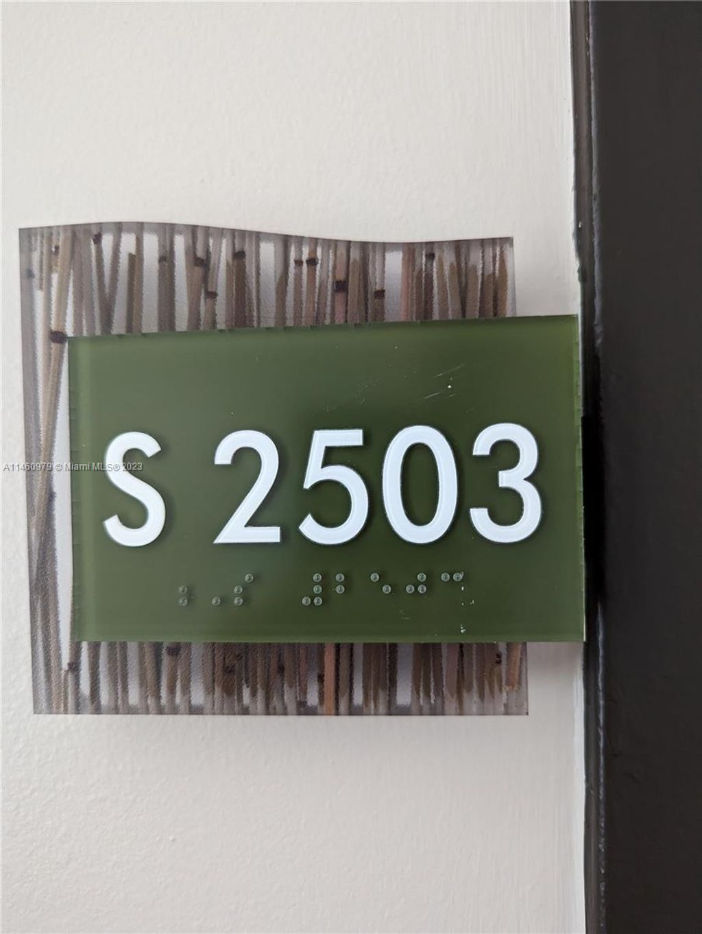 Photo of 2681 N Flamingo Rd #2503S, Sunrise, FL 33323 (MLS # A11460979)