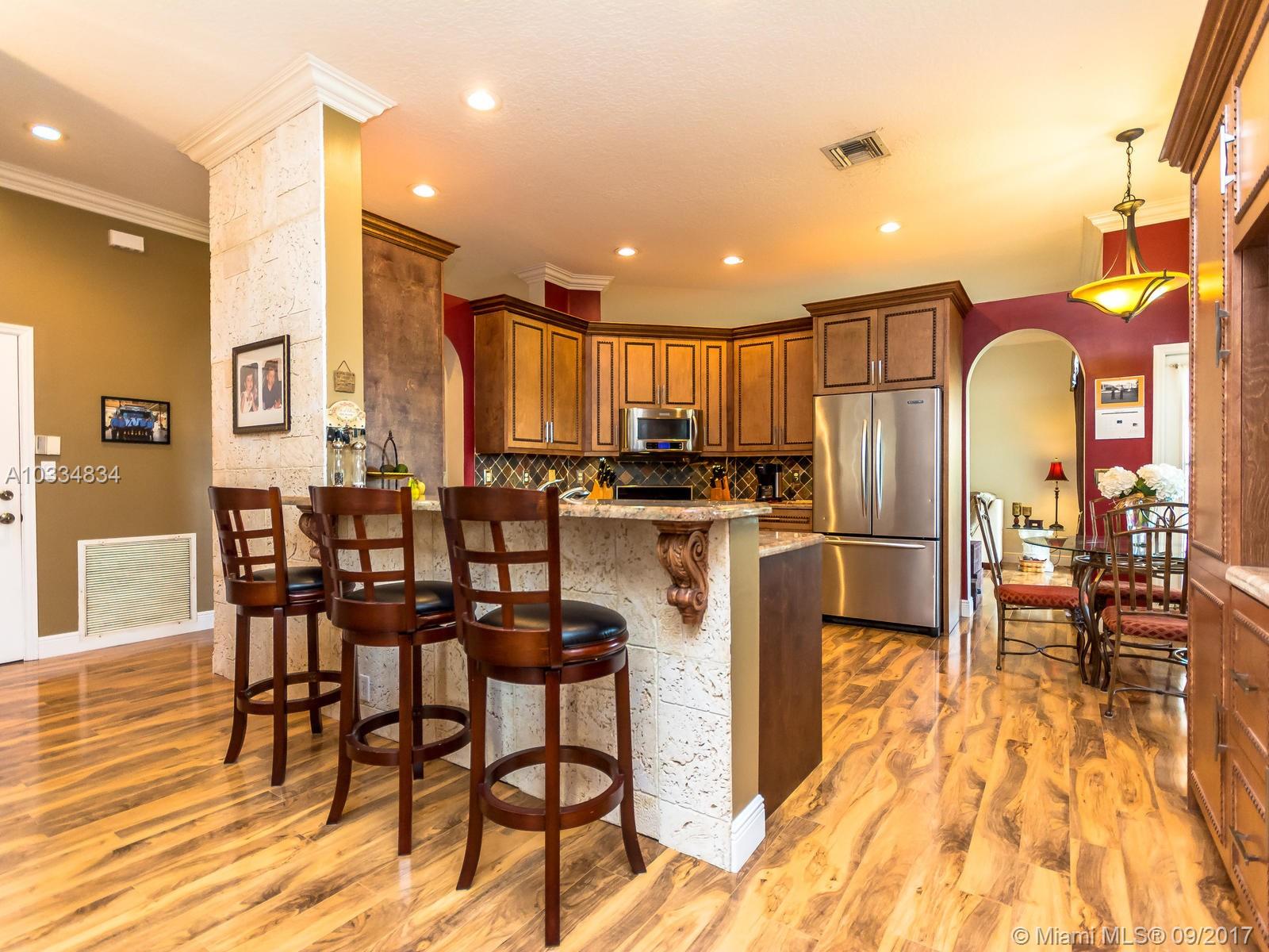 STONERIDGE LAKE ESTATES - Residential