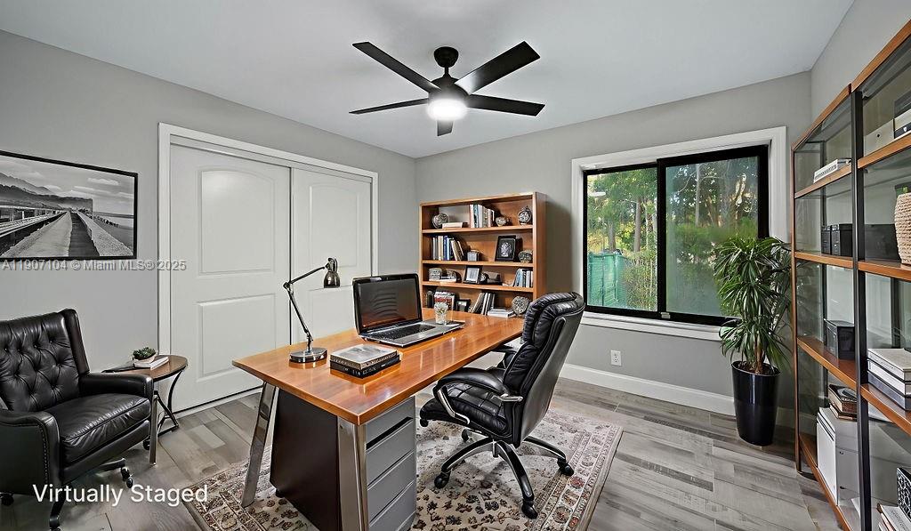 RIVERSIDE ACRES - Residential Lease