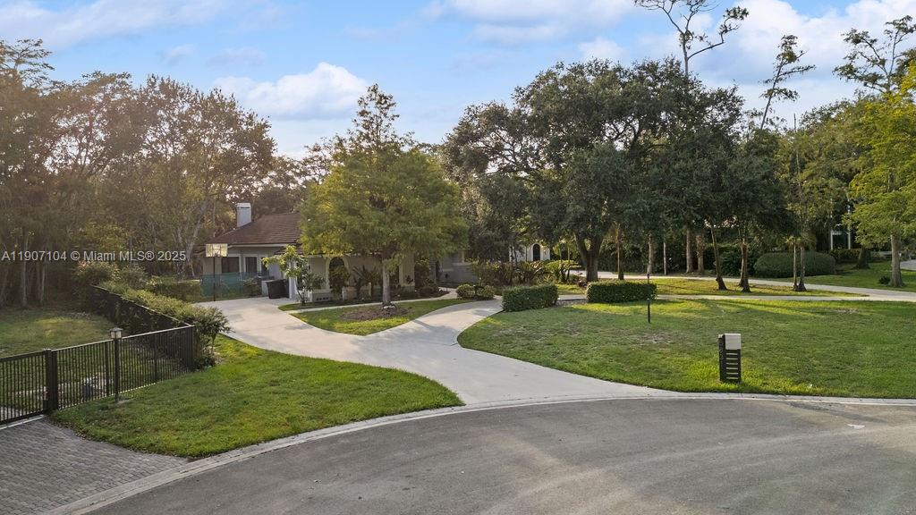 RIVERSIDE ACRES - Residential Lease