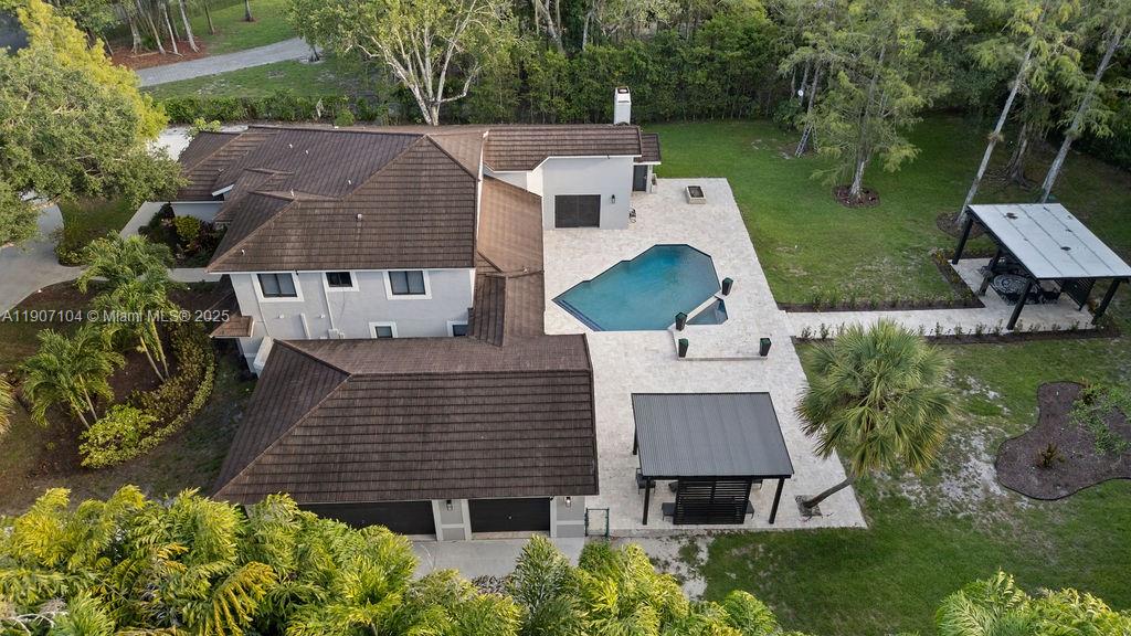 RIVERSIDE ACRES - Residential Lease