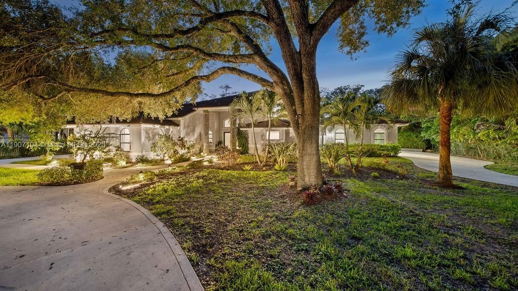 RIVERSIDE ACRES - Residential Lease