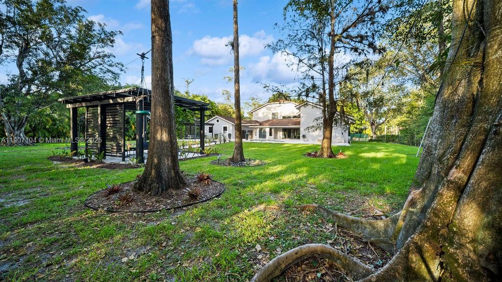 RIVERSIDE ACRES - Residential Lease