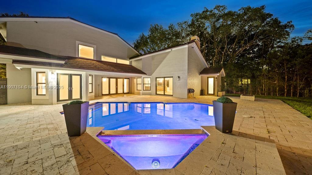 RIVERSIDE ACRES - Residential Lease