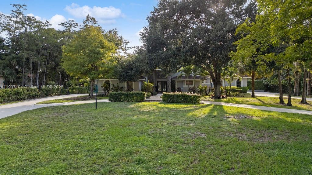 RIVERSIDE ACRES - Residential Lease